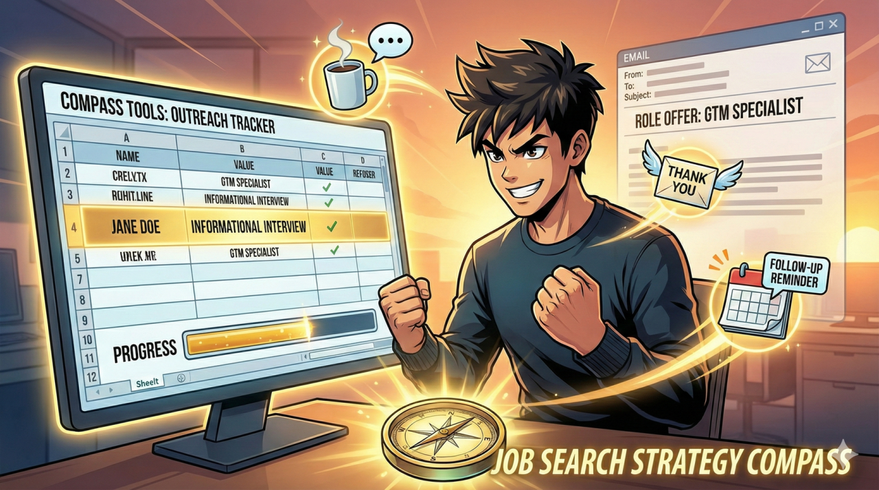 Informational Interviews